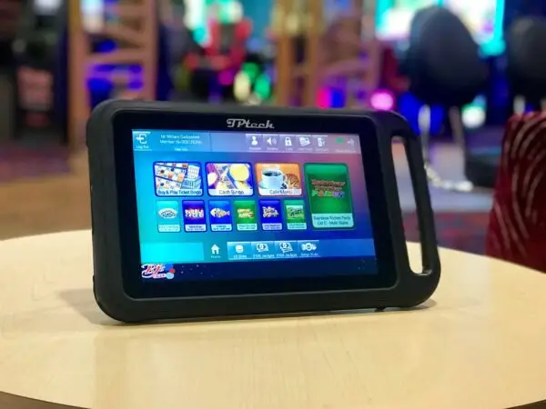 Bingo Bee Device