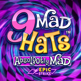 9 Mad Hats