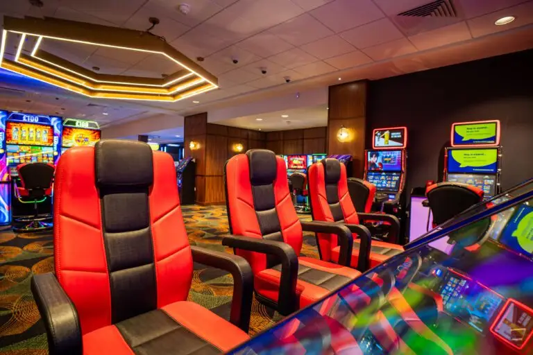 Play Slot Games BJ's Bingo in Leigh, Greater Manchester