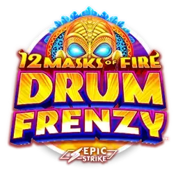 Drum Frenzy