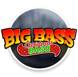 Big Bass Christmas Bash