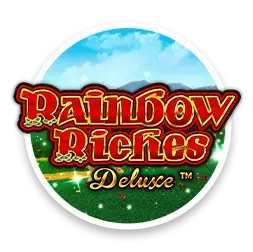 Rainbow Riches Deluxe