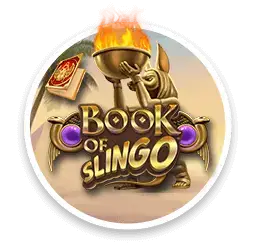 Book of Slingo