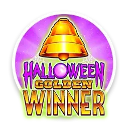 Halloween Golden Winner