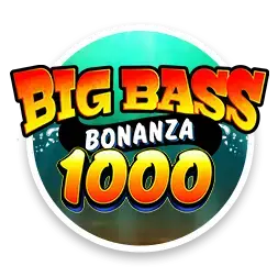 Big Bass Bonanza 1000