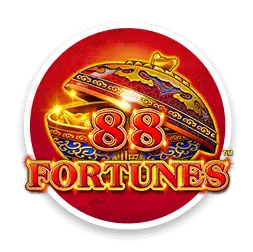 88 Fortunes