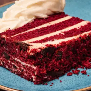 Red Velvet Cake