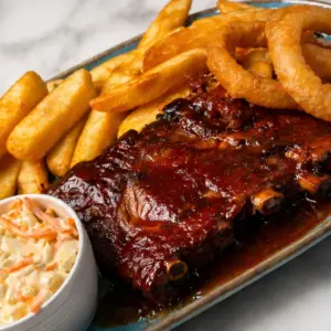 BBQ Ribs