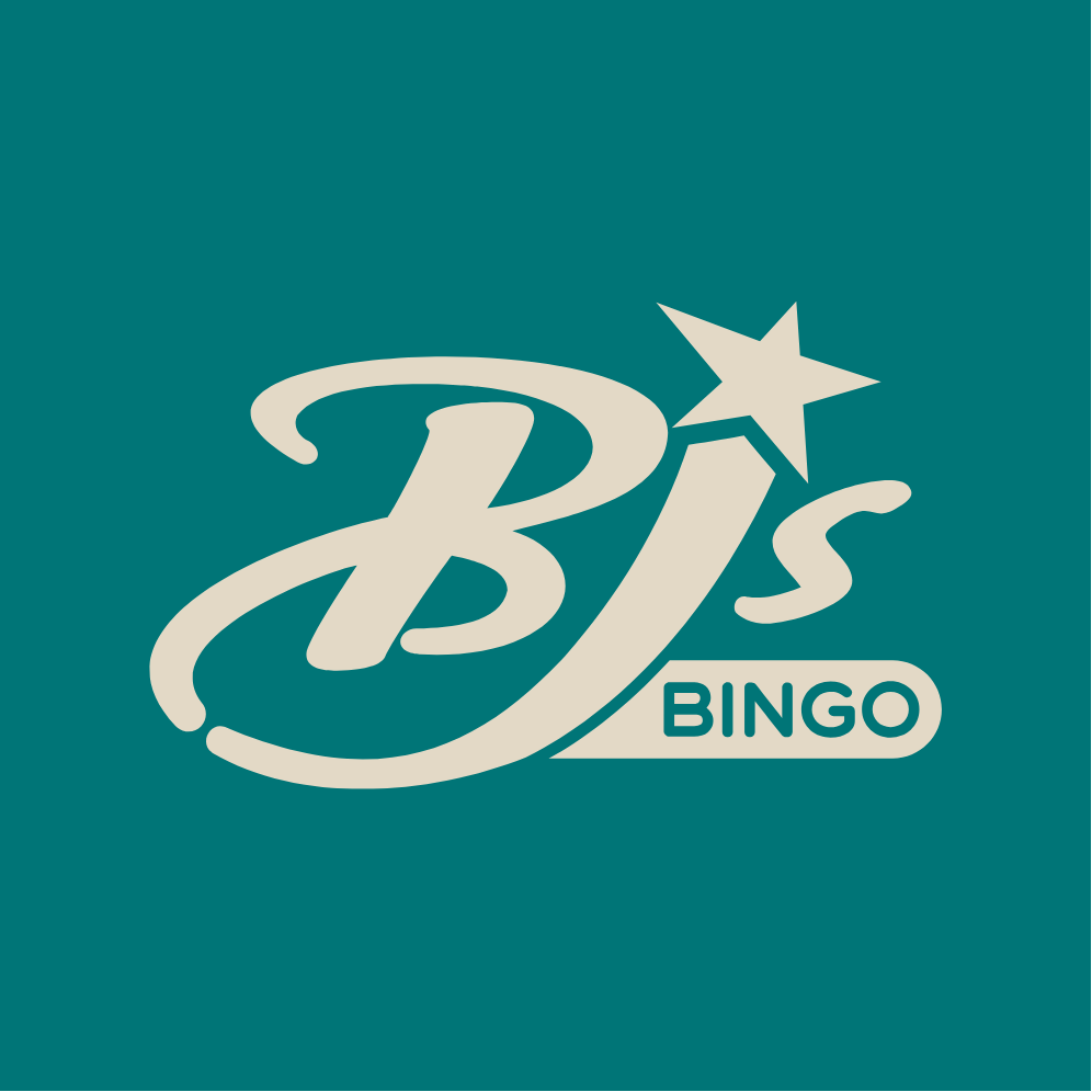 BJ's Bingo
