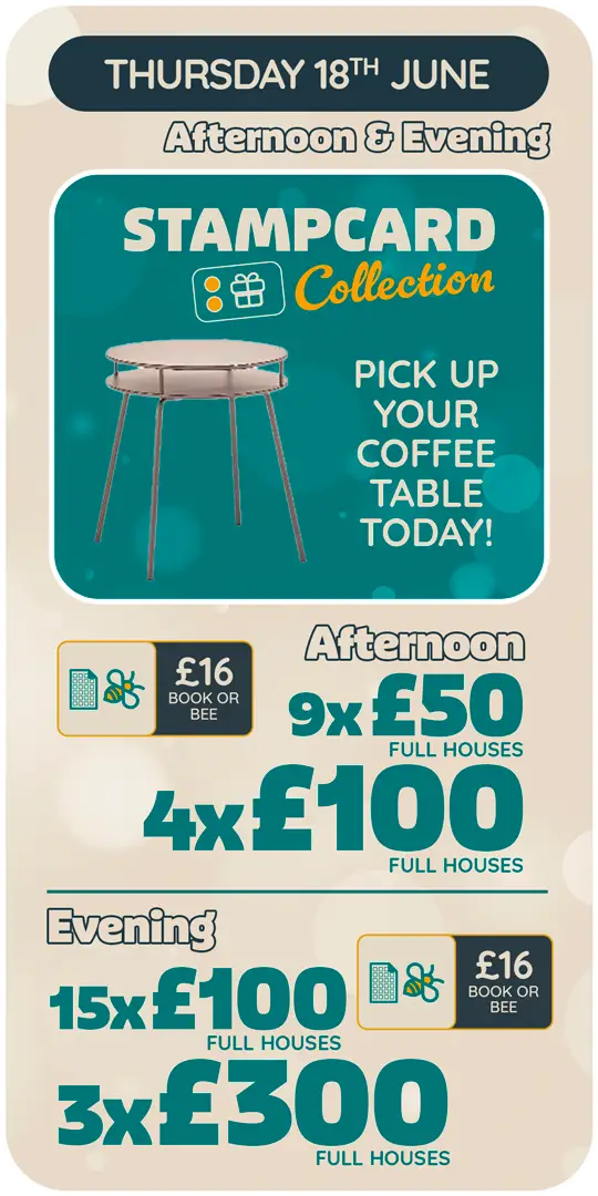 What's On